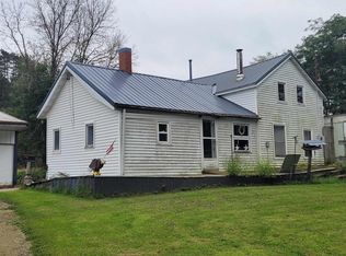 N4133 County Road H, Kendall, WI 53929