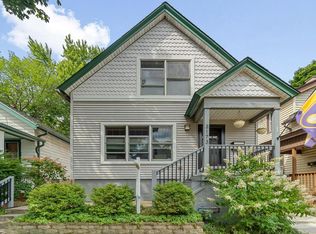 3173 N Bremen St, Milwaukee, WI 53212