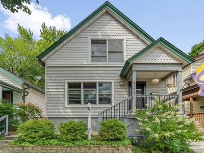 3173 North Bremen STREET, Milwaukee, WI, 53212