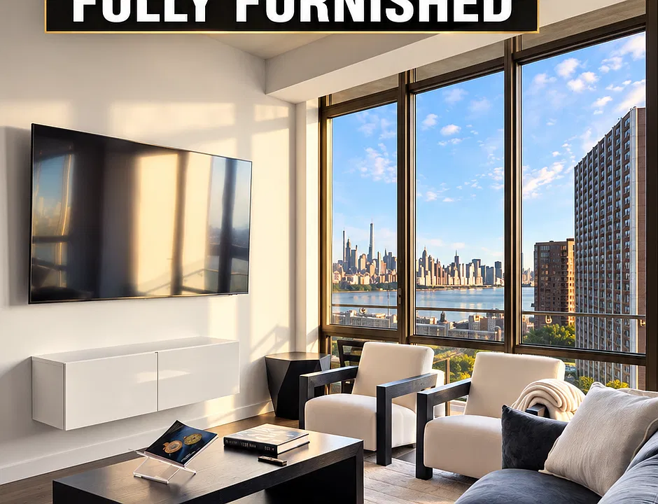 320 Adolphus Ave #807