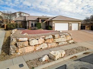 2061 S Knolls Dr, Saint George, UT 84790