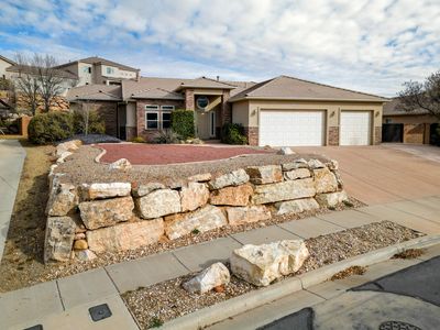 2061 S Knolls Dr, Saint George, UT, 84790