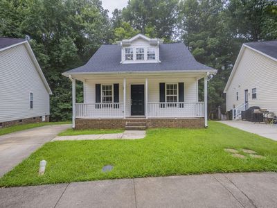 321 Cross Hill Ln, Holly Springs, NC, 27540