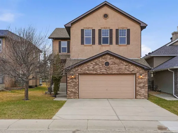 6 Springborough Grn SW, Calgary, AB T3H 5M6