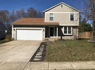 461 Meadows Blvd, Pickerington, OH 43147