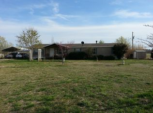 16100 Banyan Rd, Morris, OK 74445