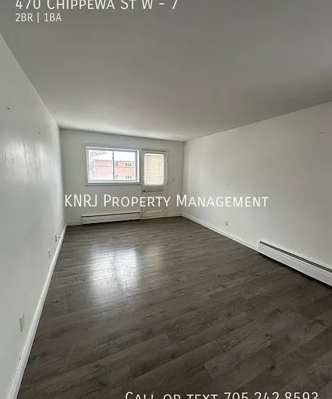 470 Chippewa St W #7 — Photo 4