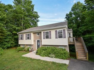 171 Archers Pl, Madison Heights, VA 24572