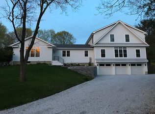 6 Increase Ln, Westport, CT 06880
