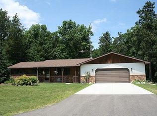 8062 County Road Cc, Rosholt, WI 54473