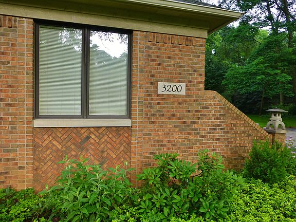 Gorgeous Brick Work