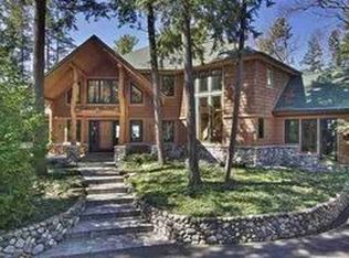 1929 N South Long Lake Rd, Traverse City, MI 49684