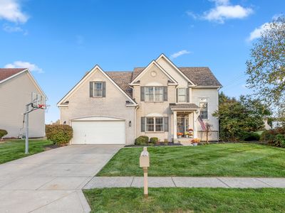 1023 Red Dunes Run, Avon, IN, 46123