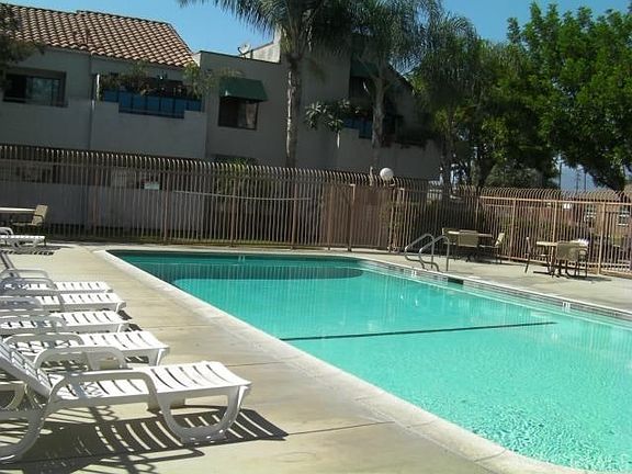 2 Community Pools