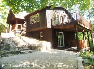 6562 Darby Blvd, Grove City, OH