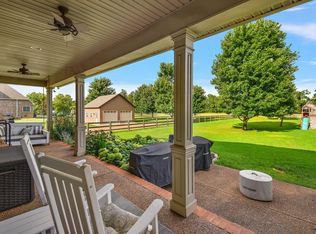 1191 Lone Oak Rd, Mount Juliet, TN 37122