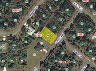 15170 Elwood Ave, Port Charlotte, FL 33953