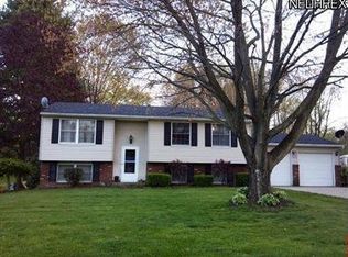 3012 Bronco Dr, Clinton, OH 44216