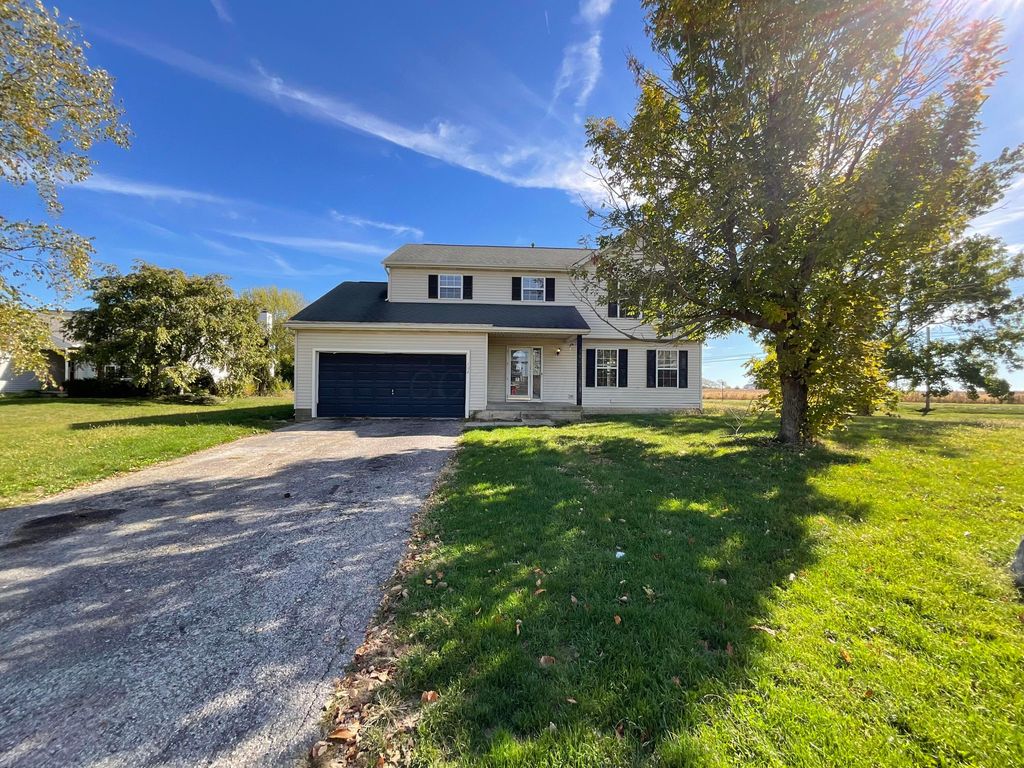 Real estate listing image