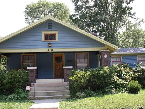 810 E 1st St, Bloomington, IN 47401