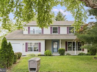 113 Kings Mill Ct, Harrisburg, PA 17110