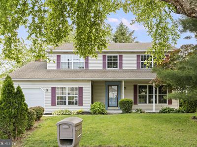 113 Kings Mill Ct, Harrisburg, PA, 17110