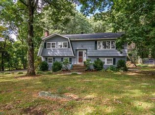 126 Crease Rd, Budd Lake, NJ 07828