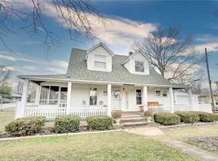 6051 Hill Ave, Miamisburg, OH