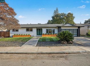 1053 Arkell Rd, Walnut Creek, CA 94598