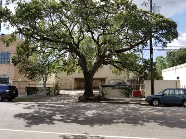 2833 Magazine St, New Orleans, LA