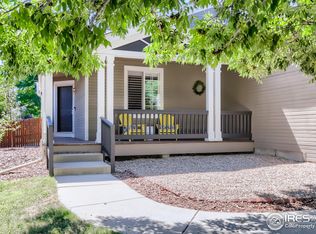 1772 Gordon Dr, Erie, CO 80516
