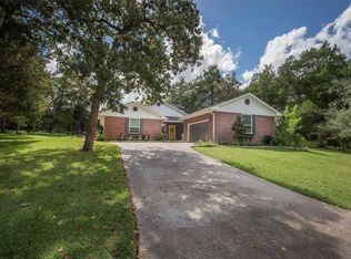 1507 N Falls Dr, New Ulm, TX 78950