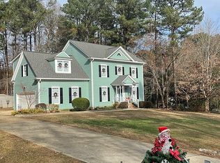 10009 Bradwell Ct, Raleigh, NC 27613