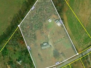 315 Chaffin Rd, Iva, SC 29655