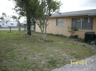 1 Skipton Cir, Fort Myers, FL 33905