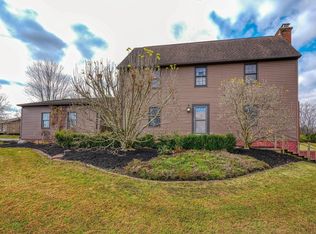 5519 Carnes Rd, Carroll, OH 43112