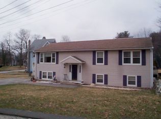 2 Cutting Ave, Woburn, MA 01801