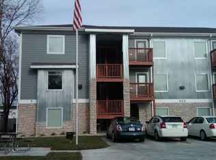 422 W. 5th, Junction City, KS 66441