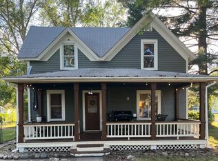 9 Becker Ave N, Sebeka, MN 56477