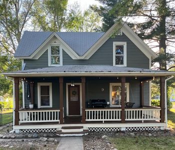 9 Becker Ave N, Sebeka, MN, 56477