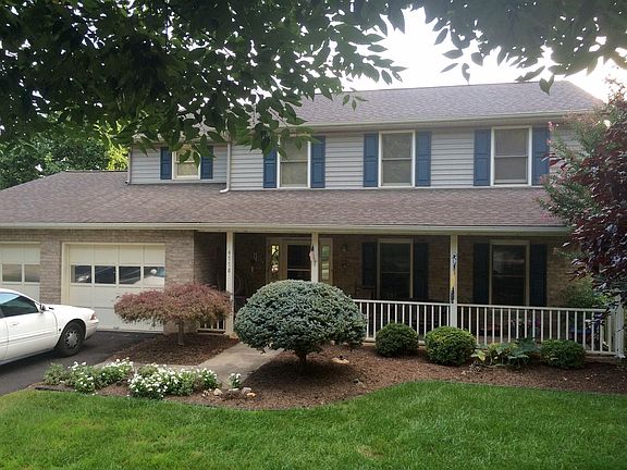 3rd image of 4778 Hickory Hill Dr