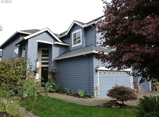 18101 SW Swordfern Ln, Sherwood, OR 97140