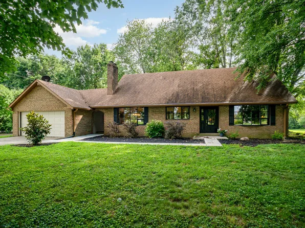 7151 Old Pleasant Valley Way, Florence, KY 41042