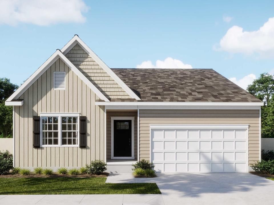 Elevation E Base