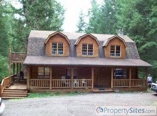 92852 Saddleview Dr, Marcola, OR 97454