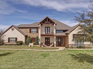 3216 Shooting Star Ct, Graford, TX 76449