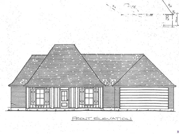 44014 Bayou Blvd, Saint Amant, LA 70774