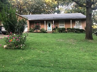 2710 Grist Mill Rd, Little Rock, AR 72227