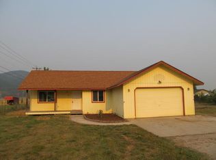 324 S Ridge St, Chewelah, WA 99109