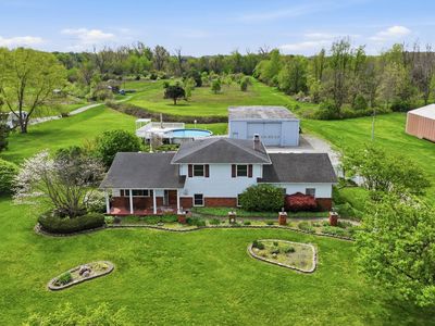 3195 County Road B, Swanton, OH, 43558
